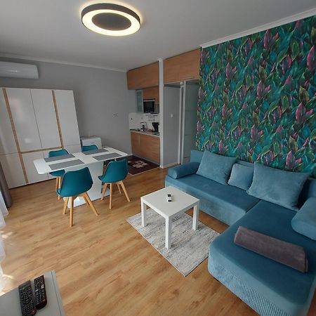 Hévíz Cafe Relax Apartments מראה חיצוני תמונה