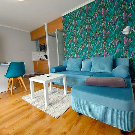 Hévíz Cafe Relax Apartments מראה חיצוני תמונה
