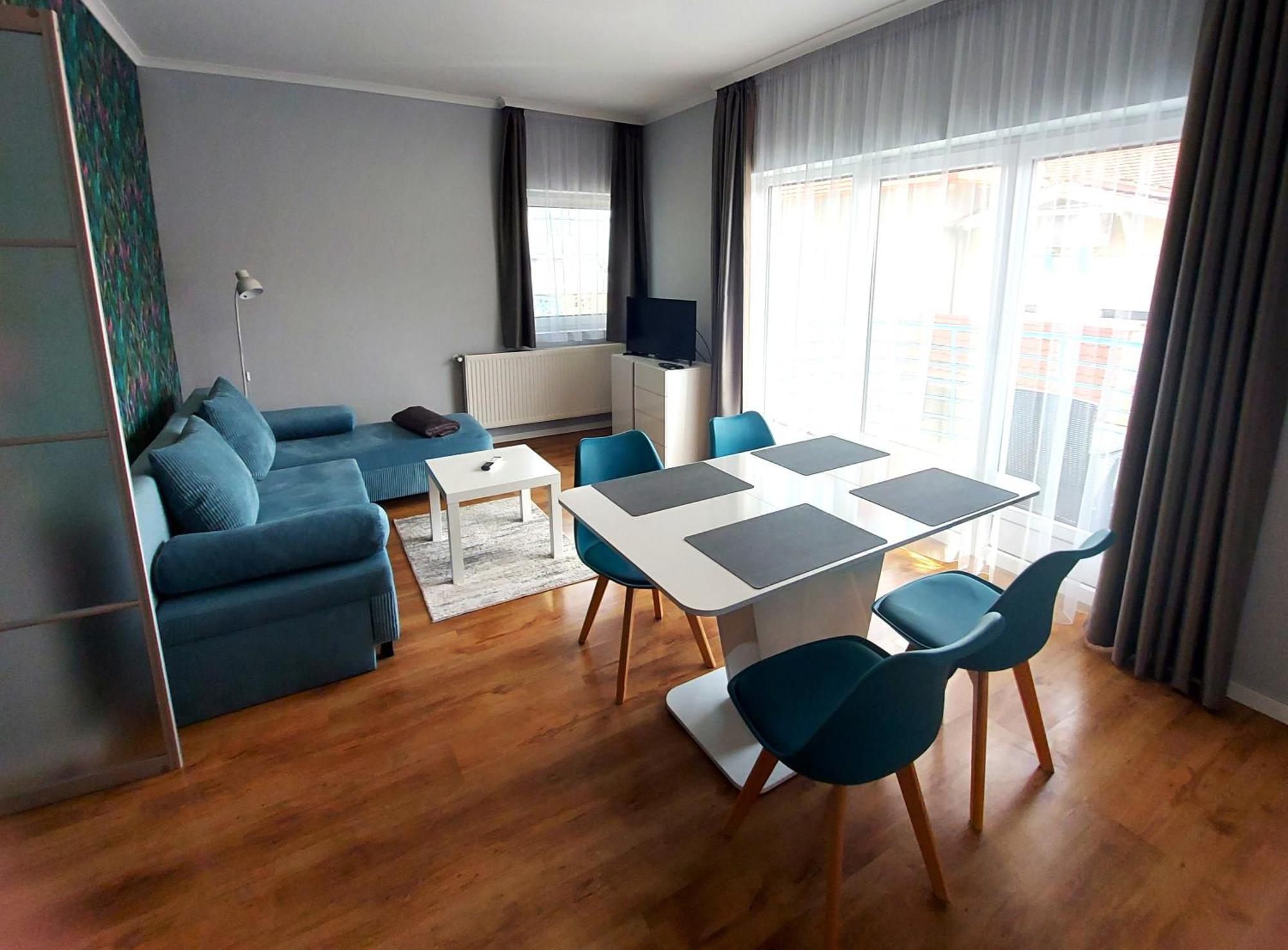 Hévíz Cafe Relax Apartments מראה חיצוני תמונה