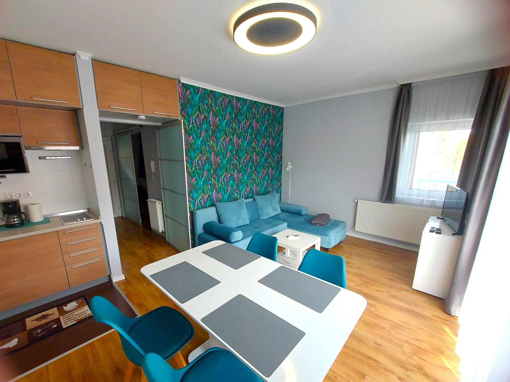 Hévíz Cafe Relax Apartments מראה חיצוני תמונה