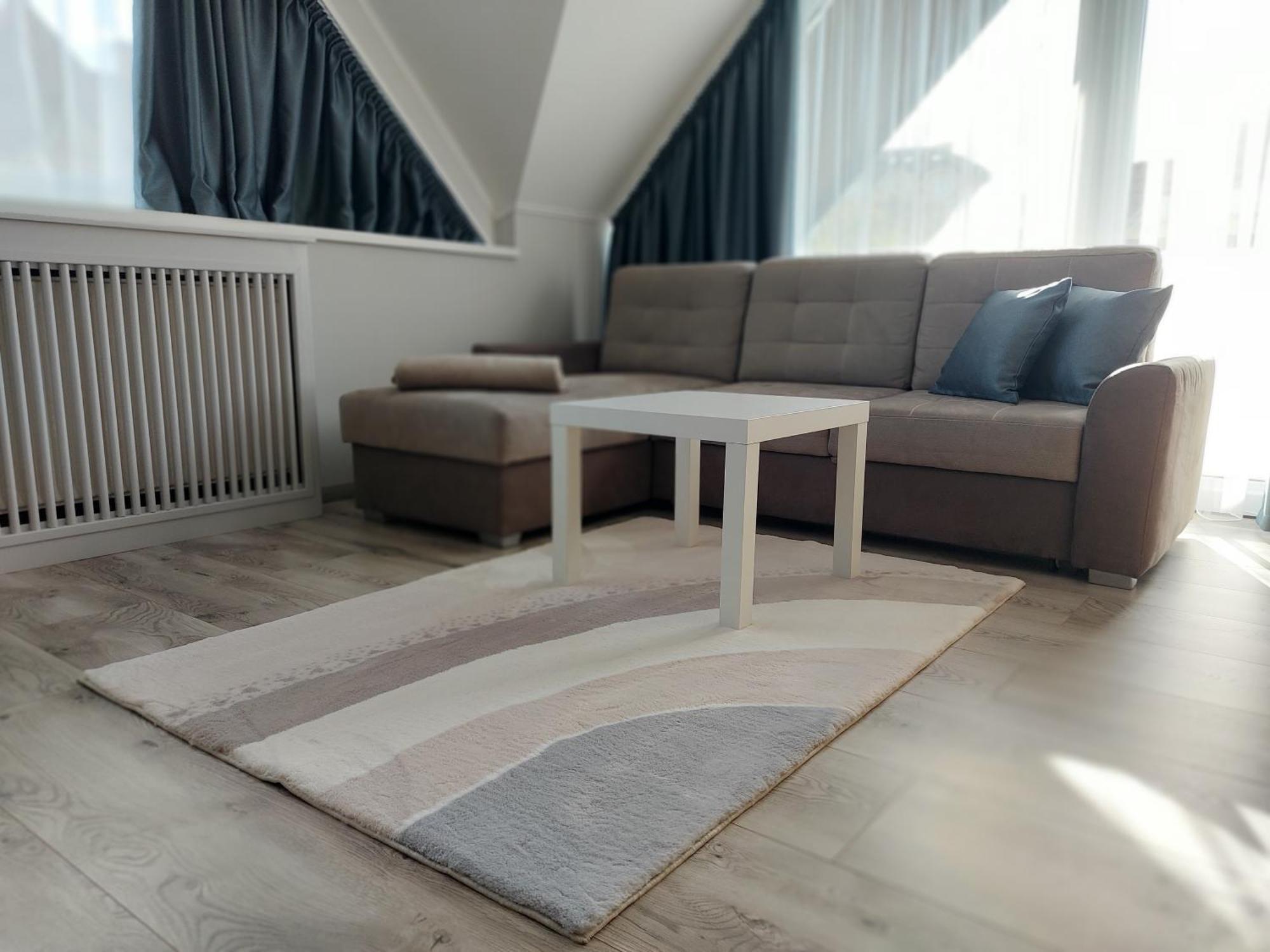 Hévíz Cafe Relax Apartments מראה חיצוני תמונה