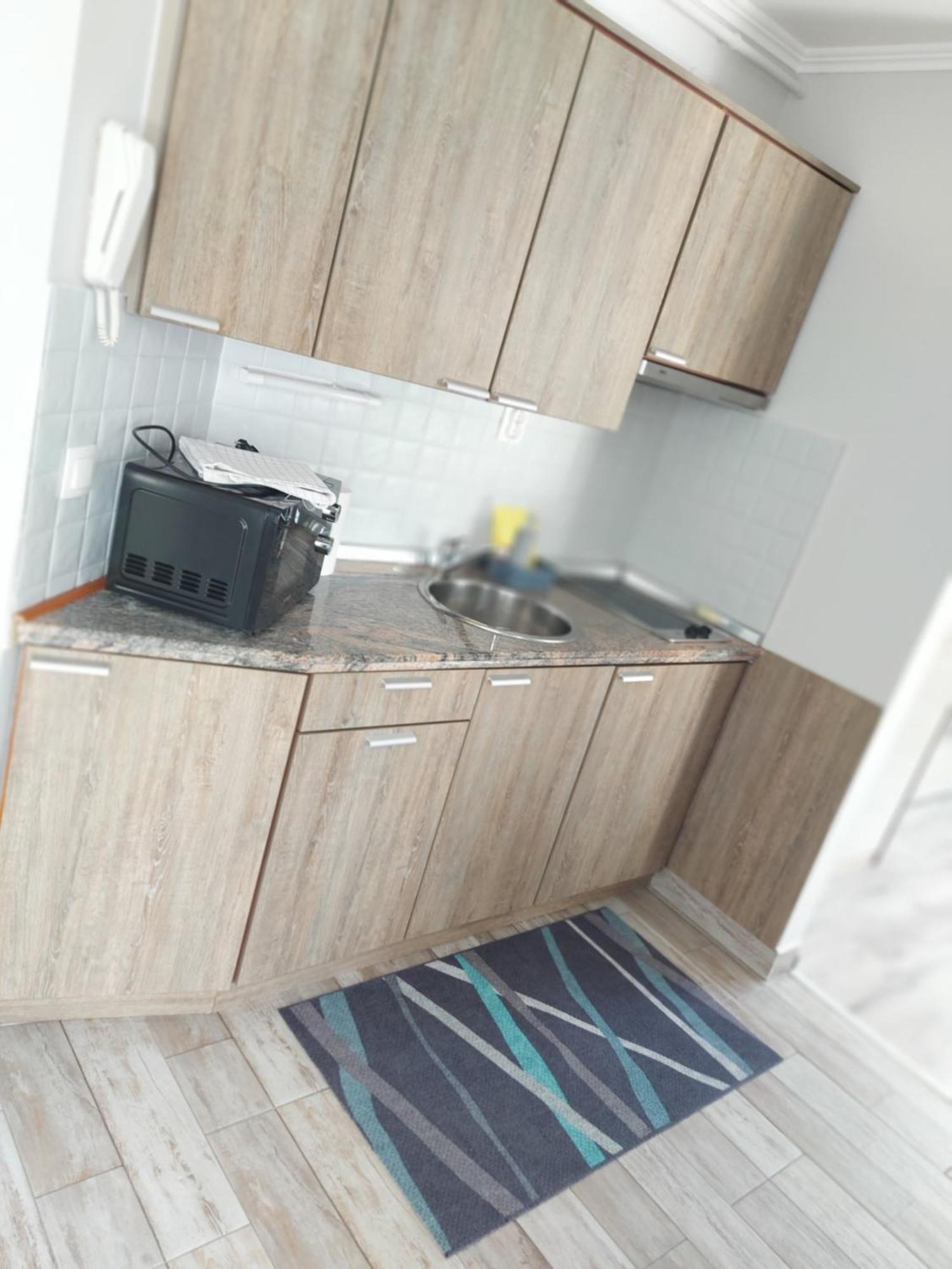 Hévíz Cafe Relax Apartments מראה חיצוני תמונה
