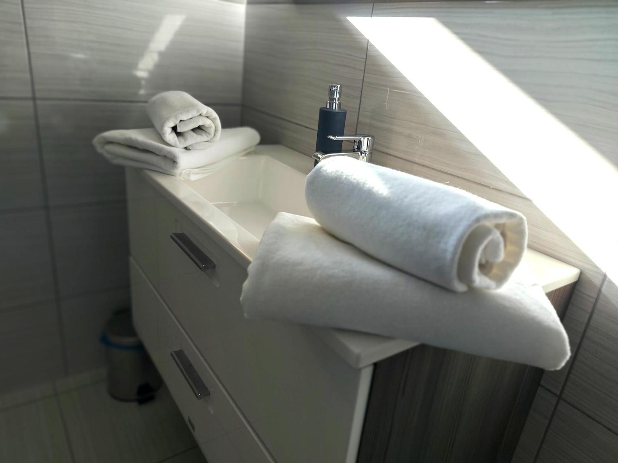 Hévíz Cafe Relax Apartments מראה חיצוני תמונה