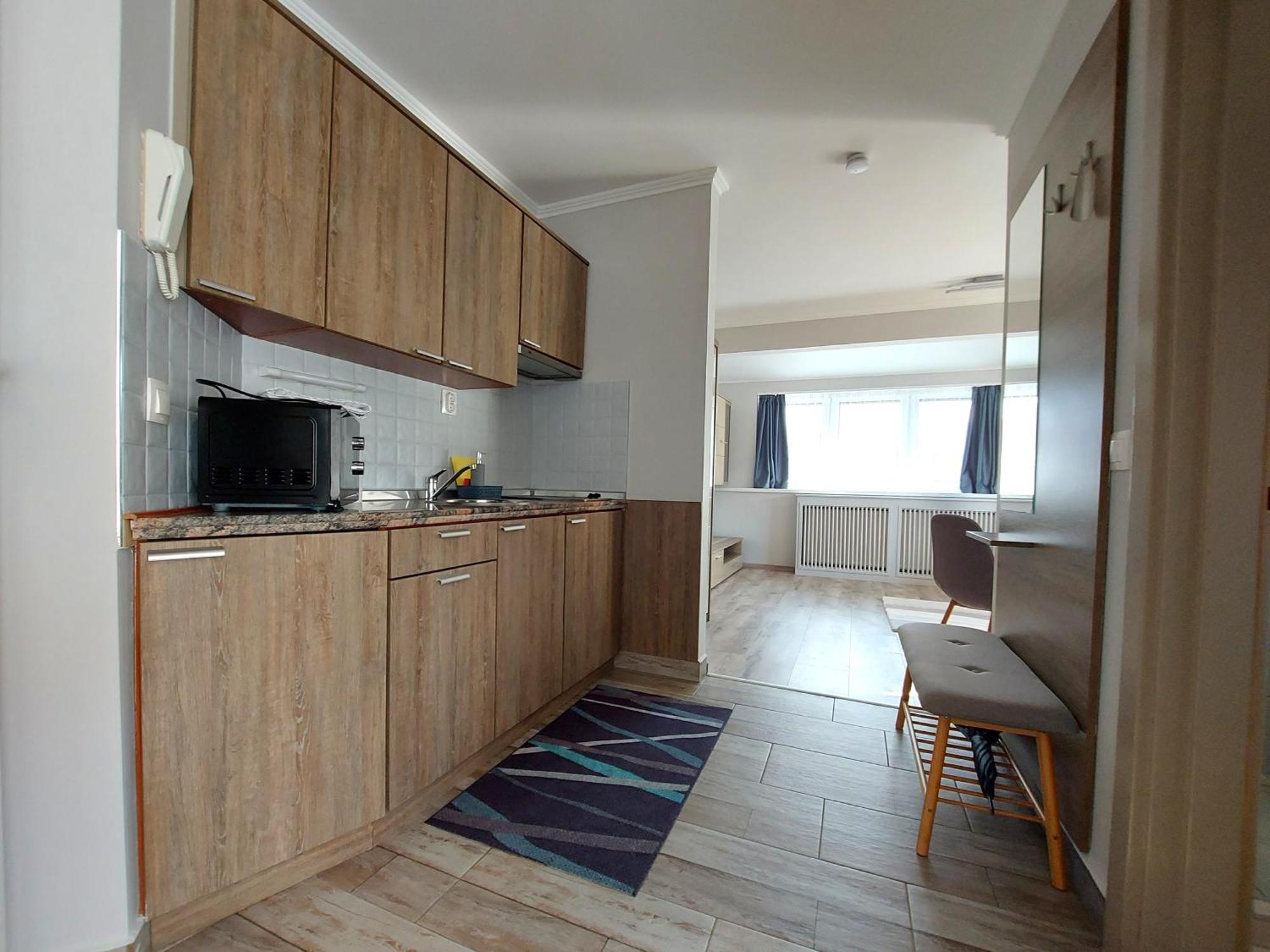 Hévíz Cafe Relax Apartments מראה חיצוני תמונה