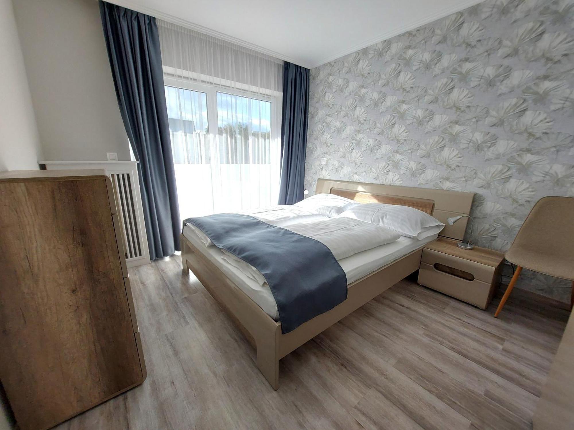Hévíz Cafe Relax Apartments מראה חיצוני תמונה