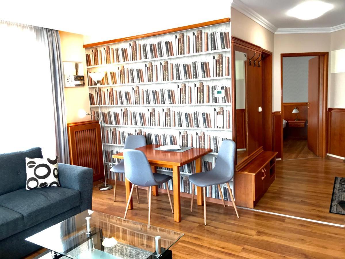 Hévíz Cafe Relax Apartments מראה חיצוני תמונה