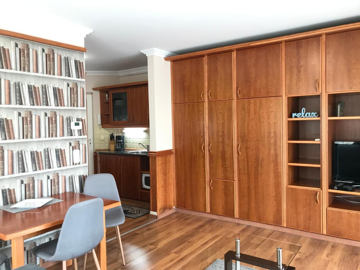 Hévíz Cafe Relax Apartments מראה חיצוני תמונה