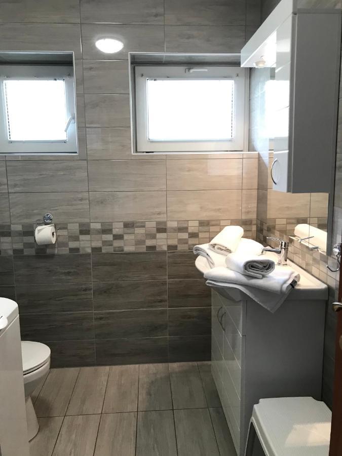 Hévíz Cafe Relax Apartments מראה חיצוני תמונה