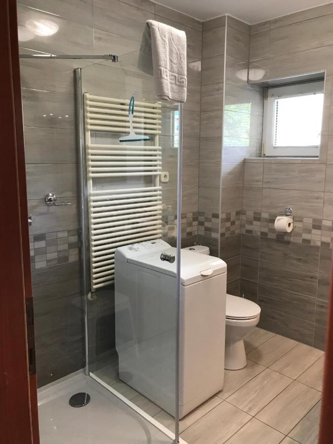 Hévíz Cafe Relax Apartments מראה חיצוני תמונה